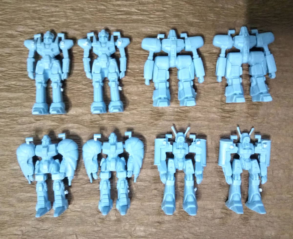 ☆チップ1つ欠品 「重戦機エルガイム コンピューター・ウォー ☆チップ1つ欠品 「重戦機エルガイム コンピューター・ウォー