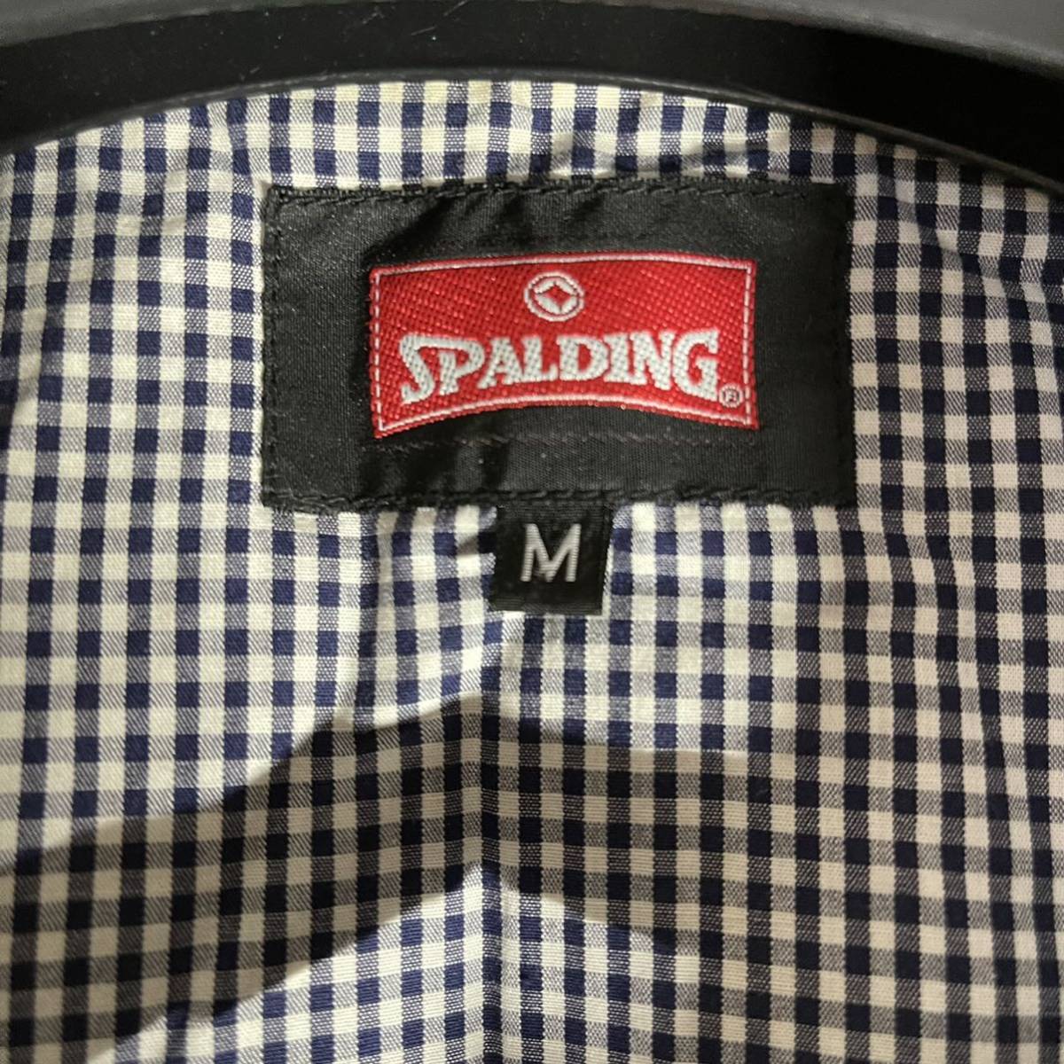 SPALDING Spalding jumper navy 
