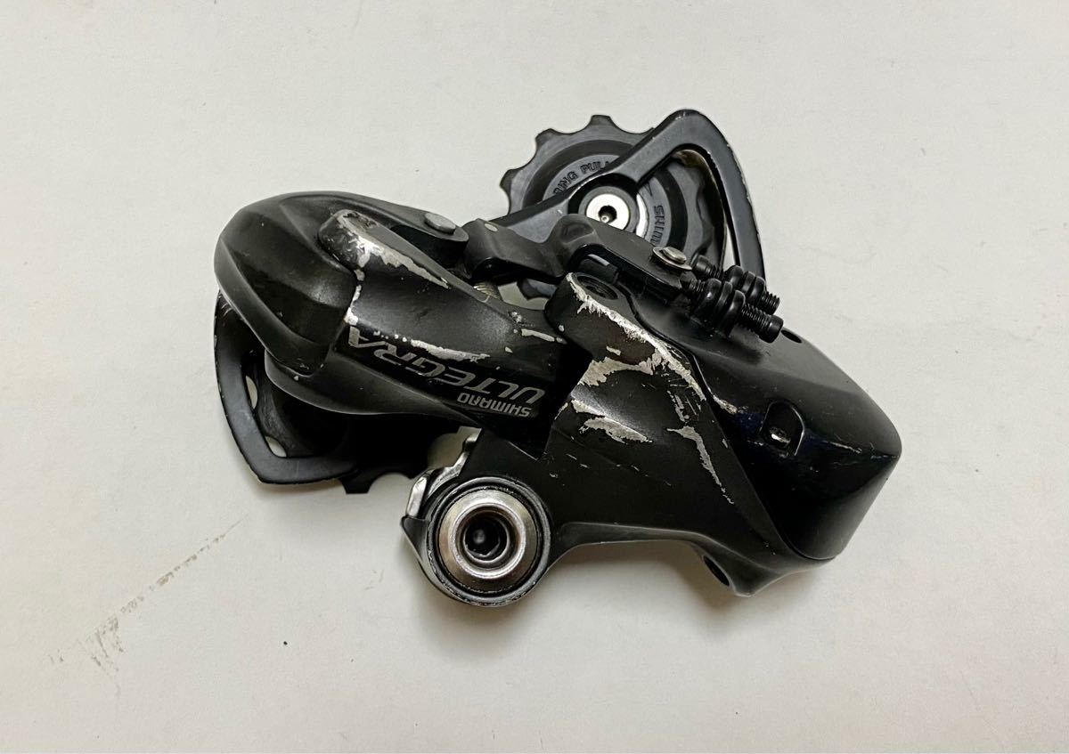 アルテグラdi2 6770中古セット10s欠品有り|Yahoo!フリマ(旧 アルテグラdi2 6770中古セット10s欠品有り|Yahoo!フリマ(旧