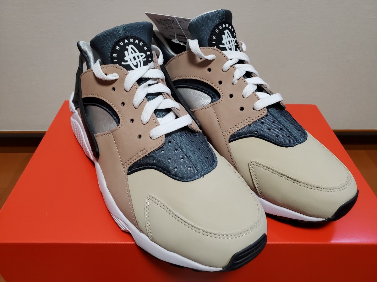 NIKE Air Huarache ナイキ エアハラチ 27.5cm US9.5 prorecognition.co