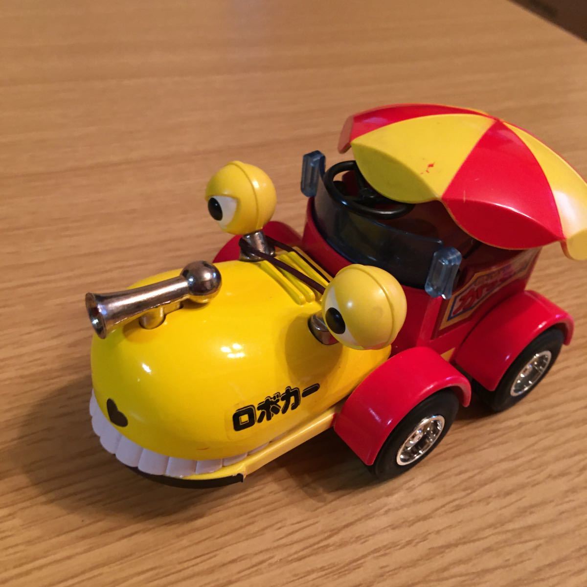 ポピー 超合金 がんばれ!ロボコン ロボコン ロボカー ロボクイ ポピー 超合金 がんばれ!ロボコン ロボコン ロボカー ロボクイ