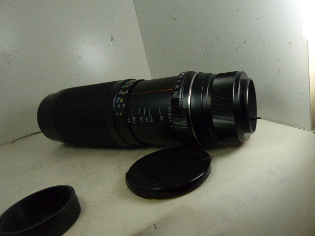 品質保証 超美品 M42 SMCタクマ F4.5 85-210㎜ ZOOM ペンタックス 品質保証 超美品 M42 SMCタクマ F4.5 85-210㎜ ZOOM ペンタックス