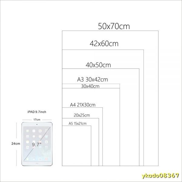 P1204: 世界地図 ブラッシュピンク＆ハンターグリーン マップ 世界ポスター キャンバスプリント 寮の装飾 現代の壁アート 画像 絵画 装飾_画像4