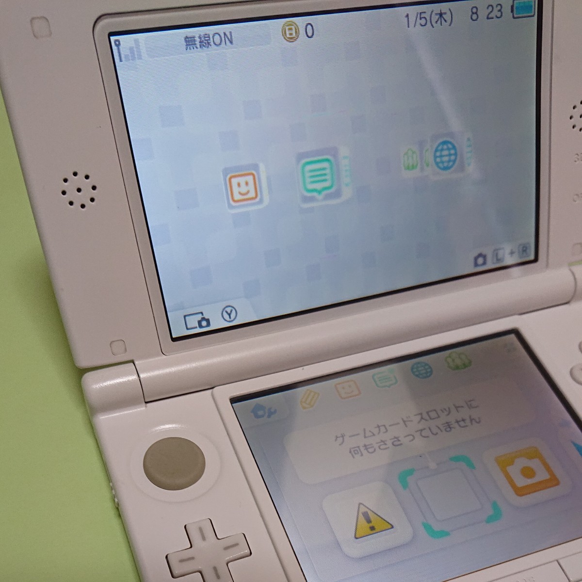 ニンテンドー3DS LL    Nintendo 3DS LL    3DSLL 本体    3dsll     3DS