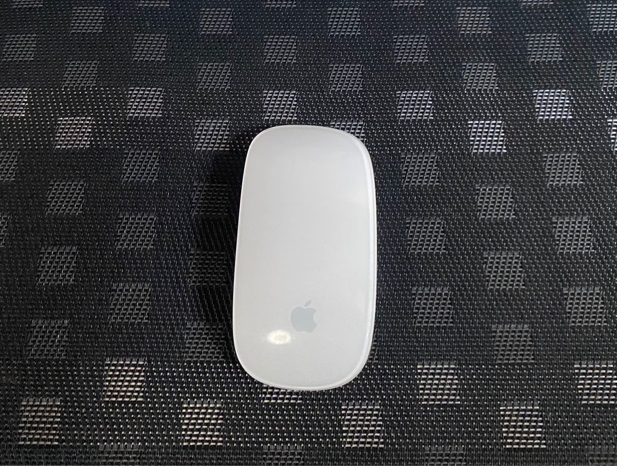 アップル ワイヤレスキーボード & マウス