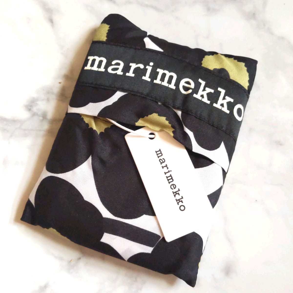 marimekko マリメッコ エコバッグ