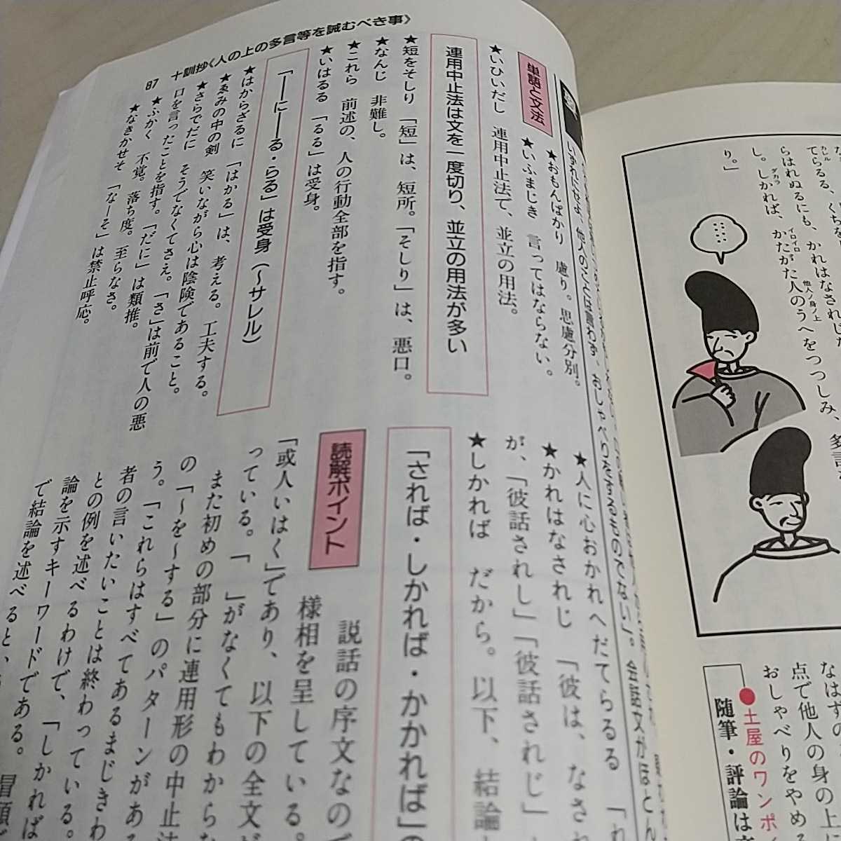 土屋の古文100 試験によく出る重要出典研究 代々木ゼミナール講師 土屋博映 ライオン社 代ゼミ 予備校 受験 入試 古典