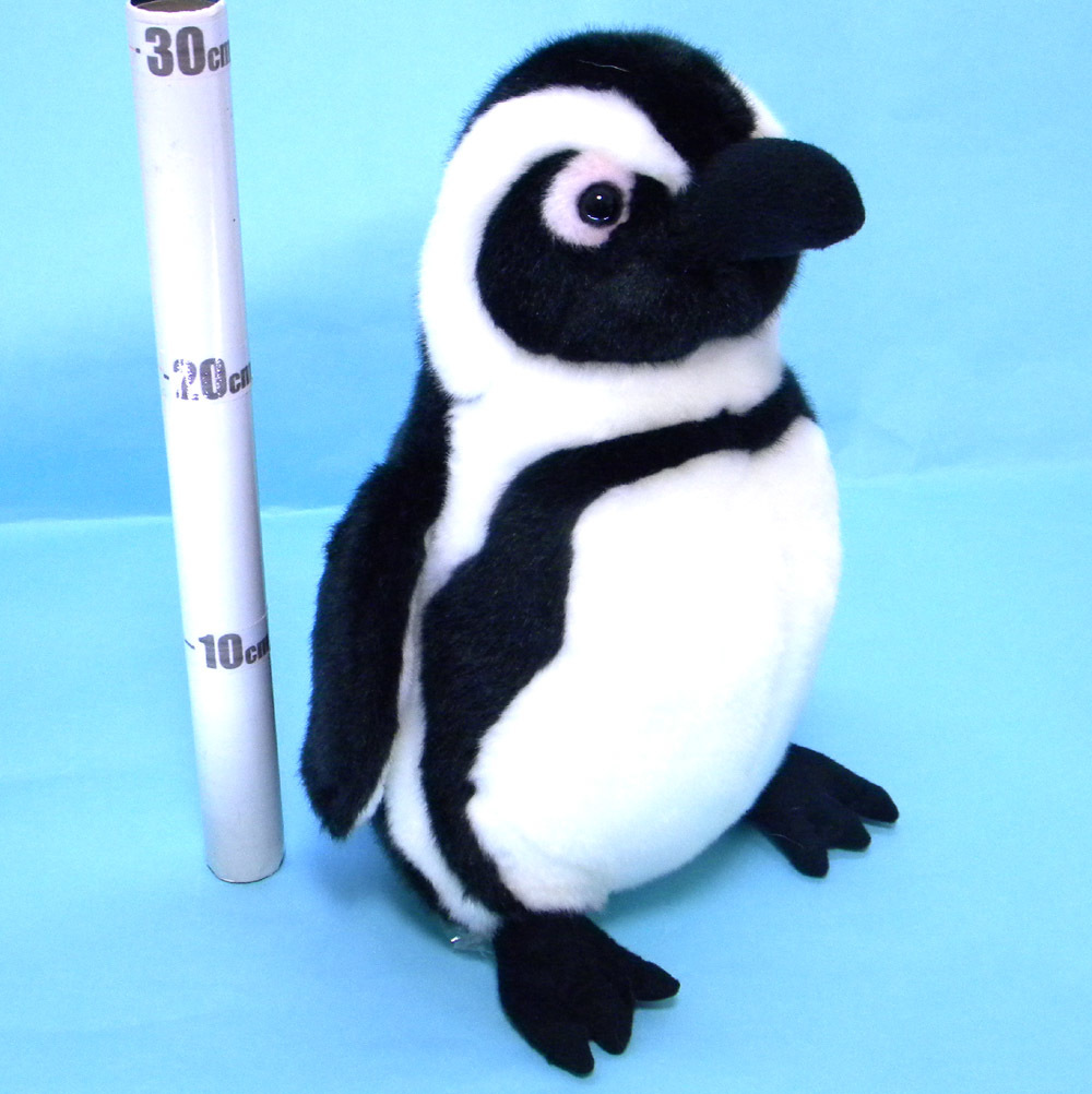 京都水族館 ペンギン Big ぬいぐるみ タグ付き 約30cm ペンギン 売買されたオークション情報 Yahooの商品情報をアーカイブ公開 オークファン Aucfan Com