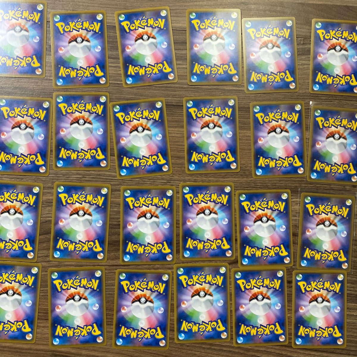 Paypayフリマ ポケモンカード Cレギュ以降ノーマルカード 悪タイプ合計24枚セット Paypayフリマ ポケモンカード Cレギュ以降ノーマルカード 悪タイプ合計24枚セット