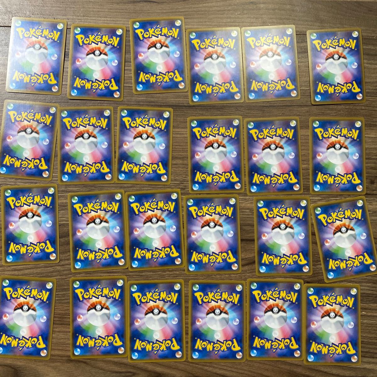 Paypayフリマ ポケモンカード Cレギュ以降ノーマルカード 草タイプ他合計24枚セット Paypayフリマ ポケモンカード Cレギュ以降ノーマルカード 草タイプ他合計24枚セット
