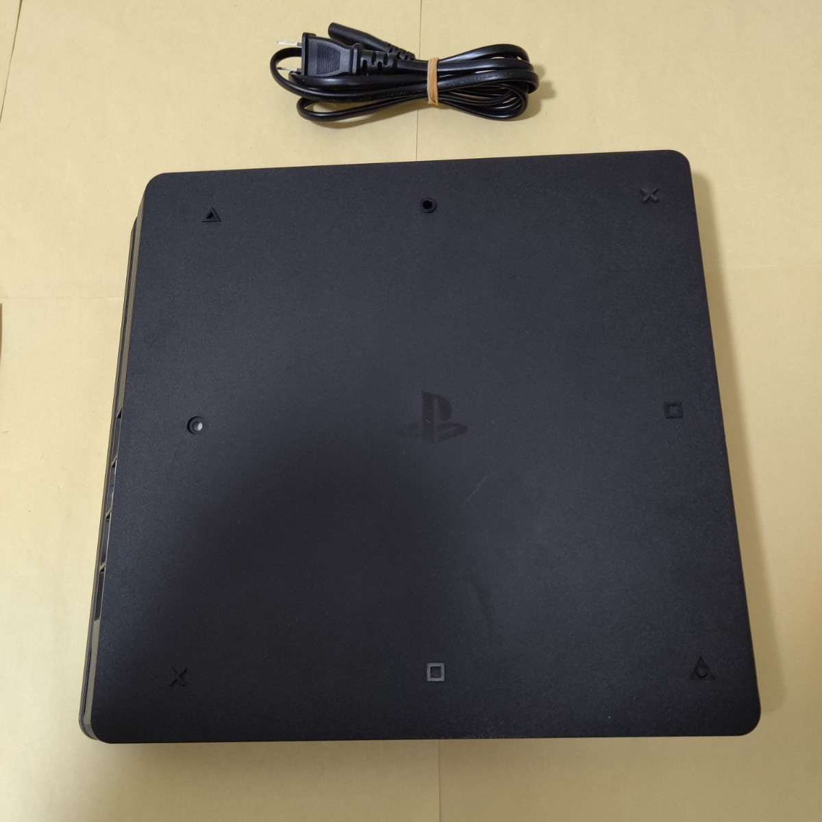 PlayStation 4 本体 PS4 500GB CUH-2000AB01