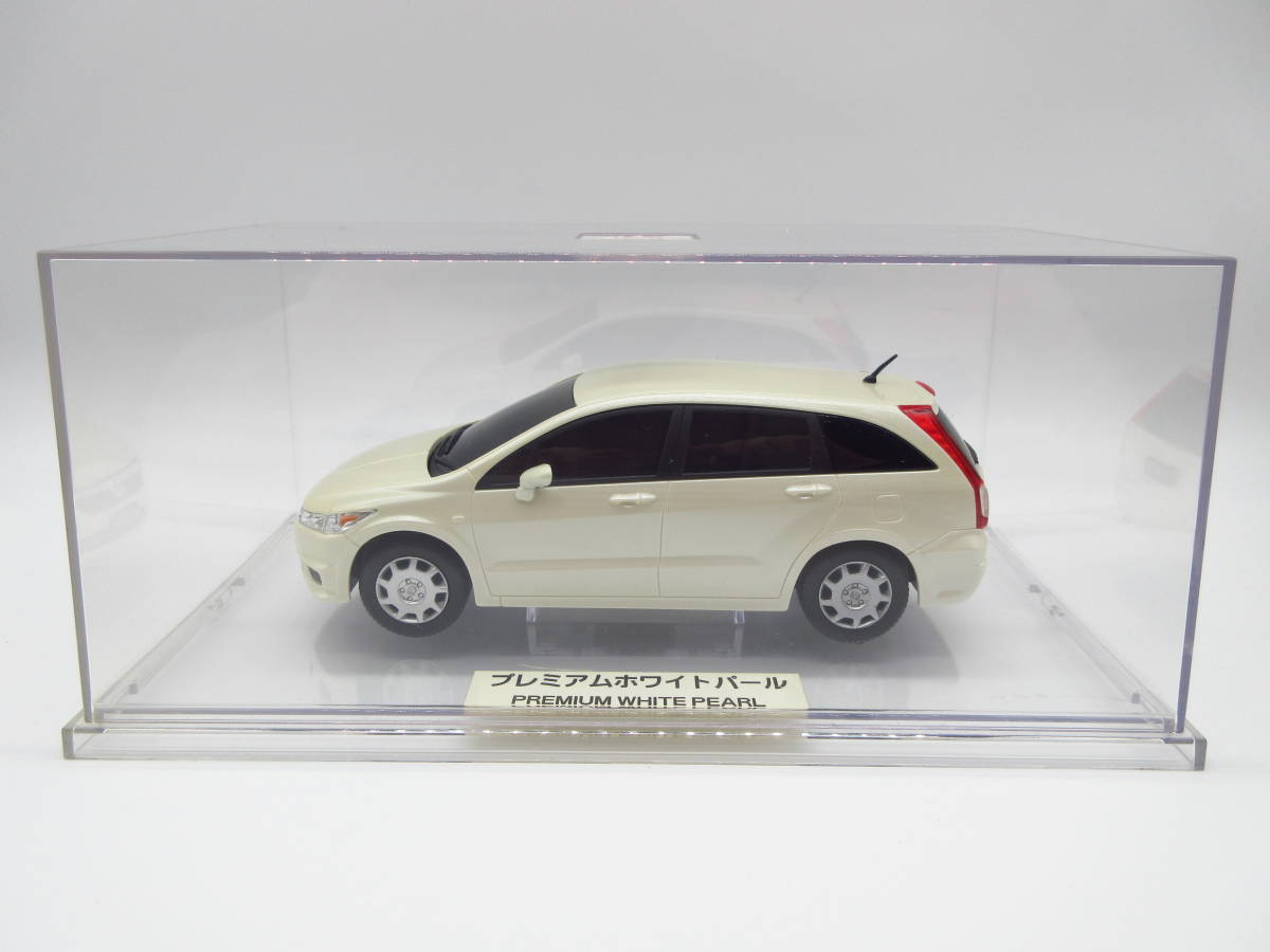 Yahoo!オークション - 1/24 ホンダ ストリーム プレミアム Yahoo!オークション - 1/24 ホンダ ストリーム プレミアム