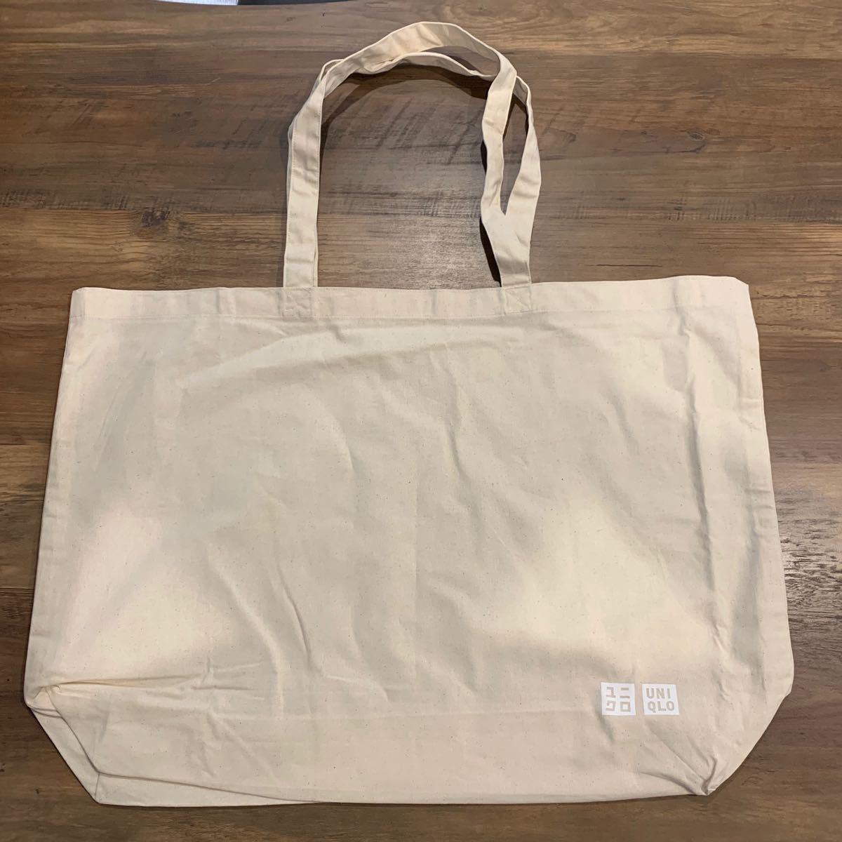 Paypayフリマ Uniqlo ドラえもん サステナモードエコバッグ Paypayフリマ Uniqlo ドラえもん サステナモードエコバッグ