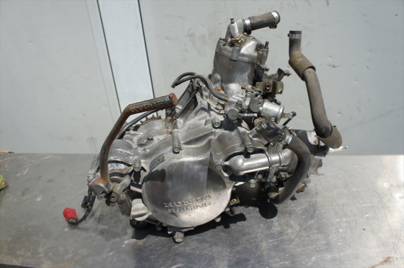 Yahoo!オークション - NSR250R MC18 エンジン 部品取りに Yahoo!オークション - NSR250R MC18 エンジン 部品取りに