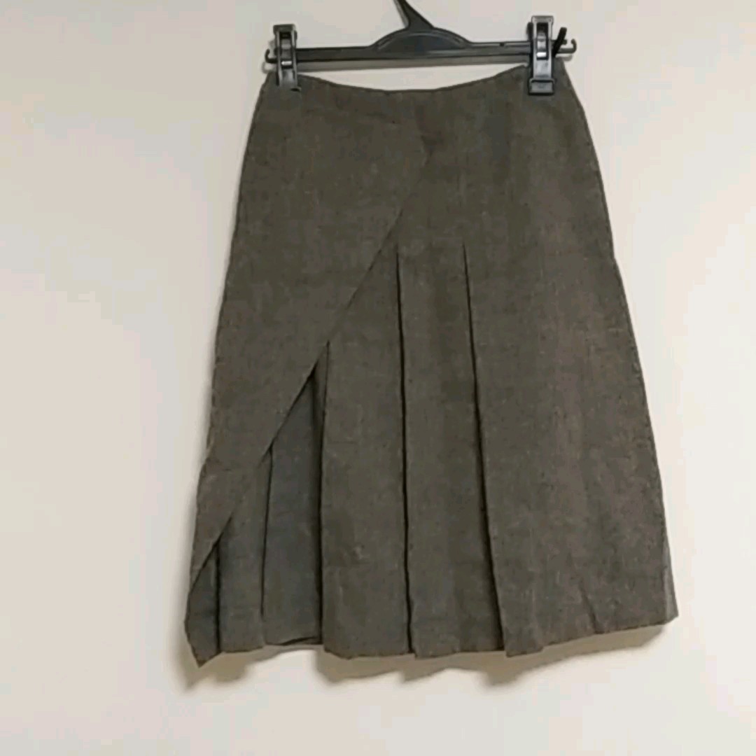 新品】quitan / ピケドプロヴァンス サーキュラースカート douala.cm
