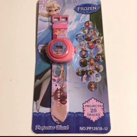 プロジェクター おもちゃ 子供 お誕生日 プレゼント ディズニープリンセス アナと雪の女王 エルサ オラフ 腕時計 おままごと 知育玩具 売買されたオークション情報 Yahooの商品情報をアーカイブ公開 オークファン Aucfan Com