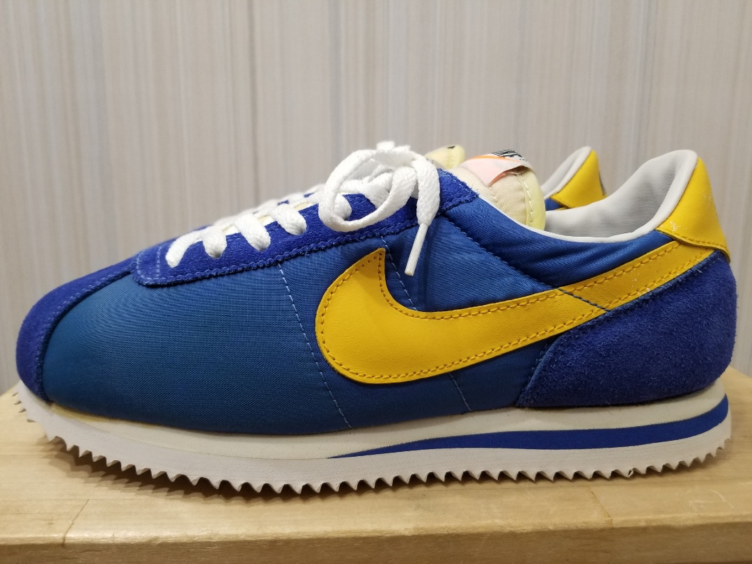 デッドストック】90S NIKE CORTEZ | labiela.com