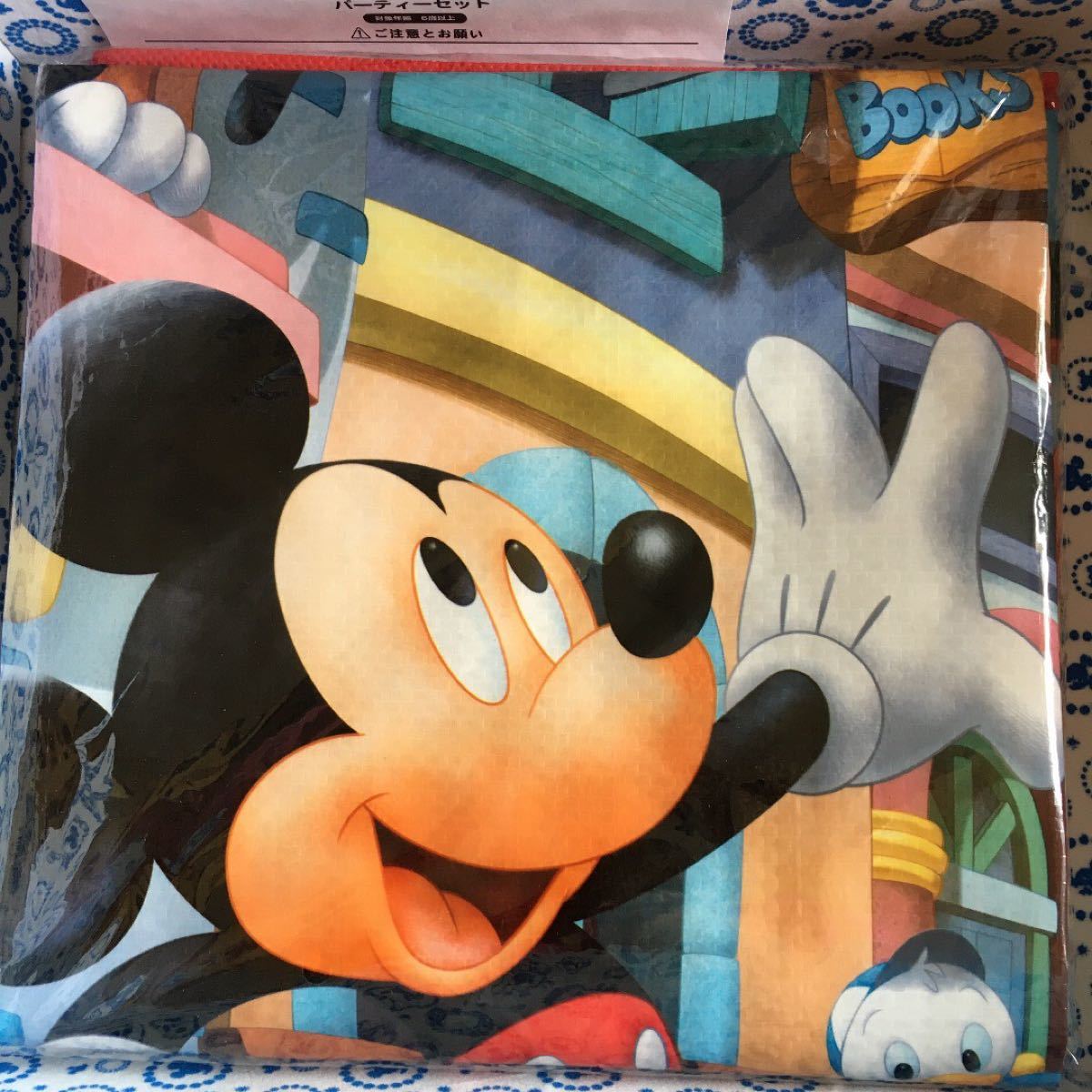 レア】ディズニーストア ファンタミリア パーティセット|Yahoo レア】ディズニーストア ファンタミリア パーティセット|Yahoo
