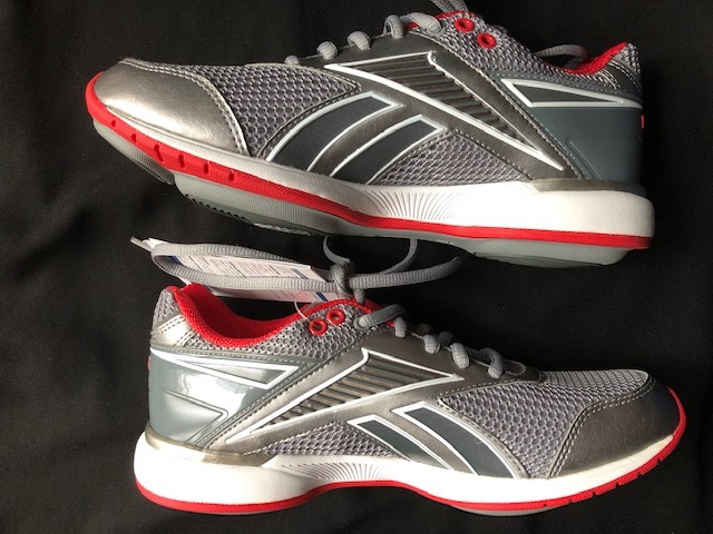 Reebok リーボック イージートーン ウォーキングシューズ 22 5cm 靴 スニーカー シューズ グレー ダイエット リーボック 売買されたオークション情報 Yahooの商品情報をアーカイブ公開 オークファン Aucfan Com Reebok リーボック イージートーン ウォーキングシューズ 22 5cm 靴 スニーカー シューズ グレー ダイエット リーボック 売買されたオークション情報 Yahooの商品情報をアーカイブ公開 オークファン Aucfan Com