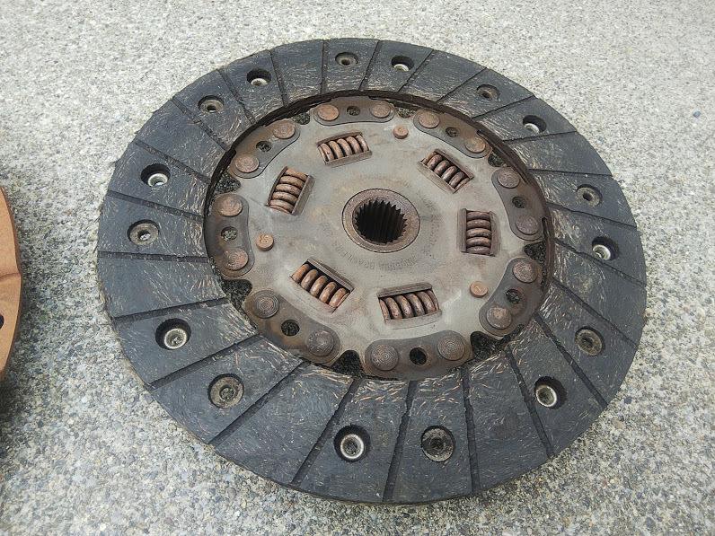  air cooling Volkswagen pressure plate clutch board used Beetle wagen bus Karmann-ghia volkswagen type1 vwbus beetle