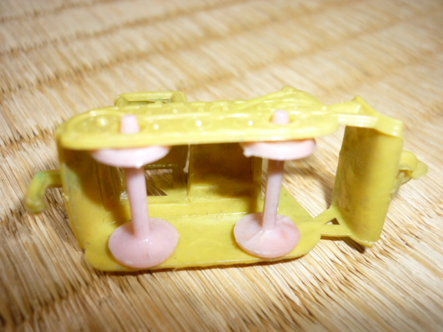 超爆安 □希少 美品 グリコおまけ 1940～1950年頃(昭和20年)！食玩 その他