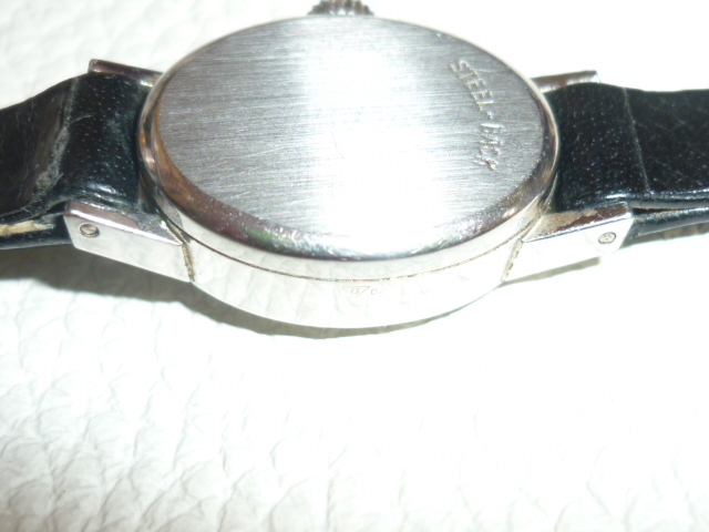 □美品 1970年代 可動品!OMEGA Geneve(オメガ ジュネーブ) Cal.485