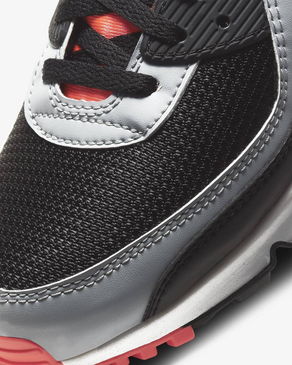 新品未使用】27.5cm US 9.5 ナイキ エアマックス 90 NIKE AIR MAX 90