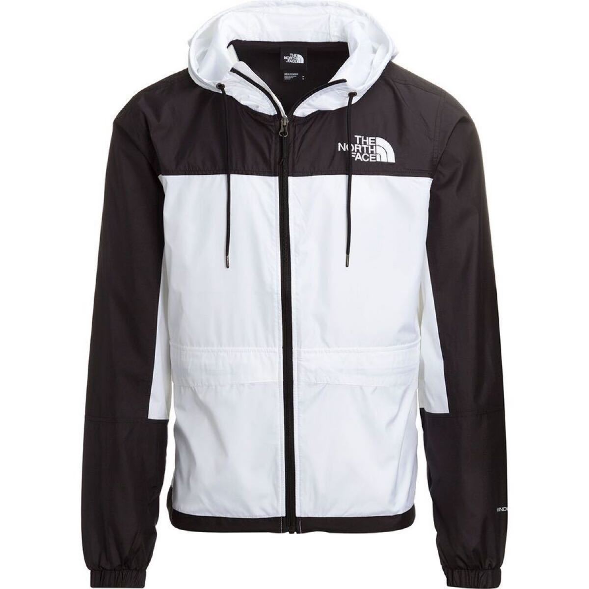 The North Face HMLYN Wind Shell - Men's HOODIE フーディー JACKET