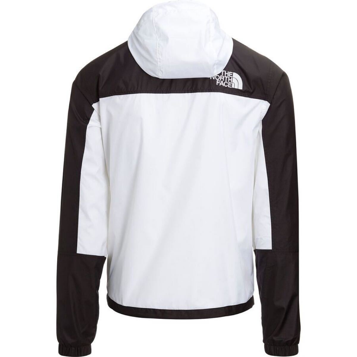 The North Face HMLYN Wind Shell - Men's HOODIE フーディー JACKET