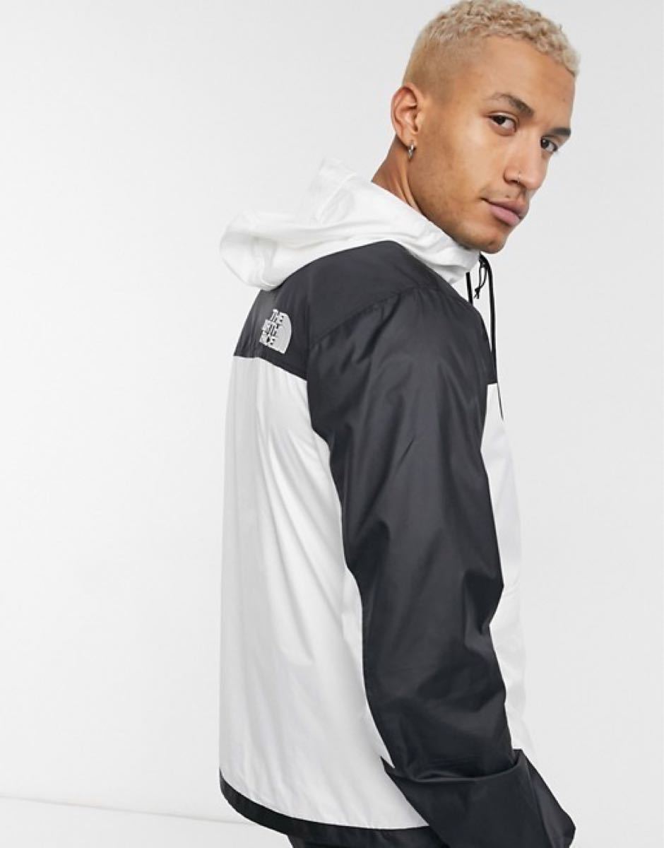 The North Face HMLYN Wind Shell - Men's HOODIE フーディー JACKET