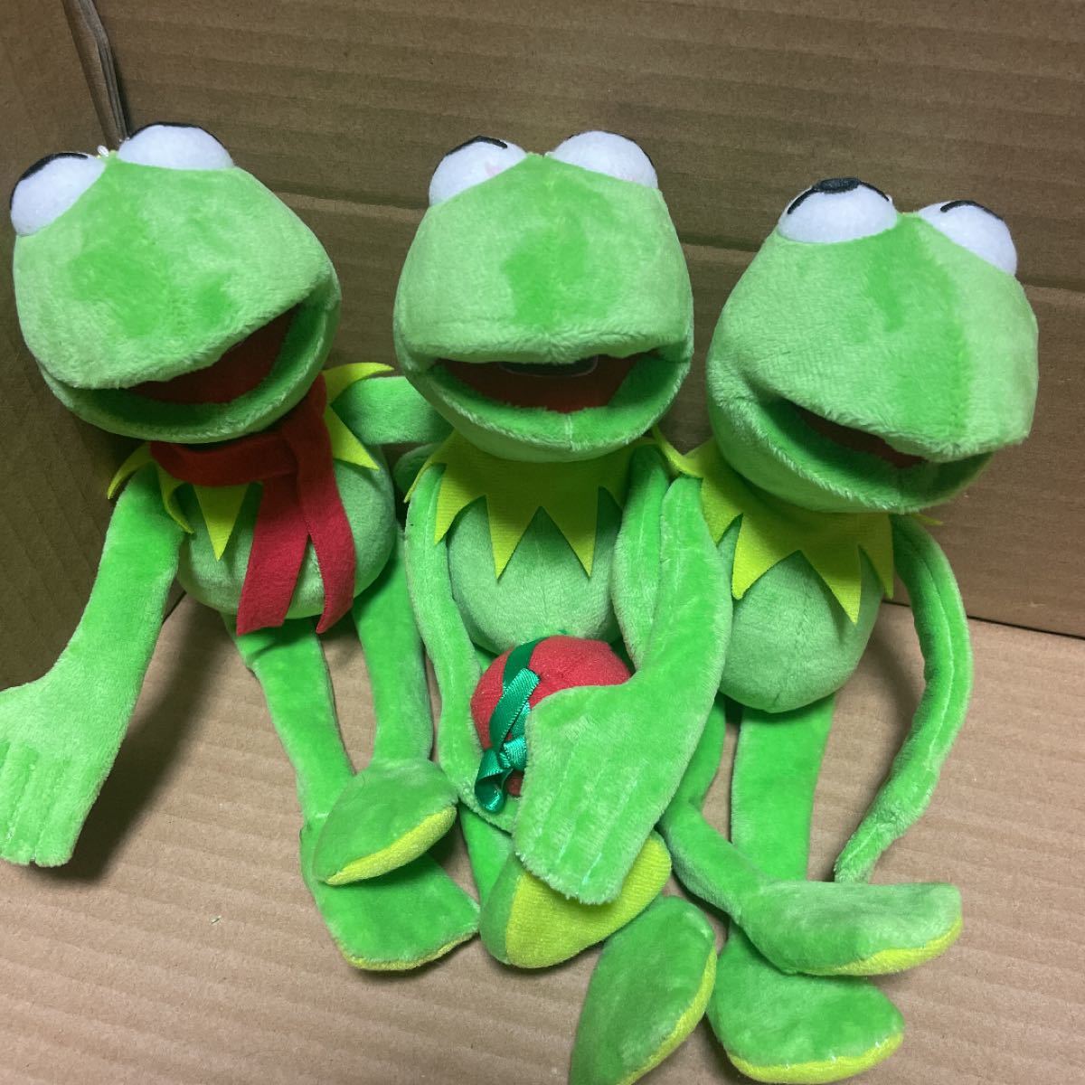 Paypayフリマ カーミット ぬいぐるみ ディズニー かえる Paypayフリマ カーミット ぬいぐるみ ディズニー かえる