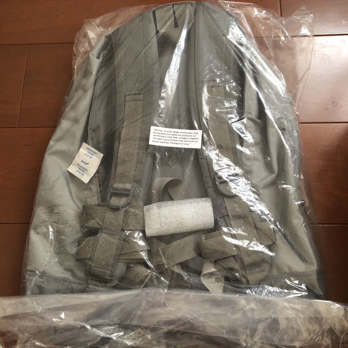 GREGORY × NEW BALANCE × BEAMS PLUS / 別注 DAY PACK ビームス 別注