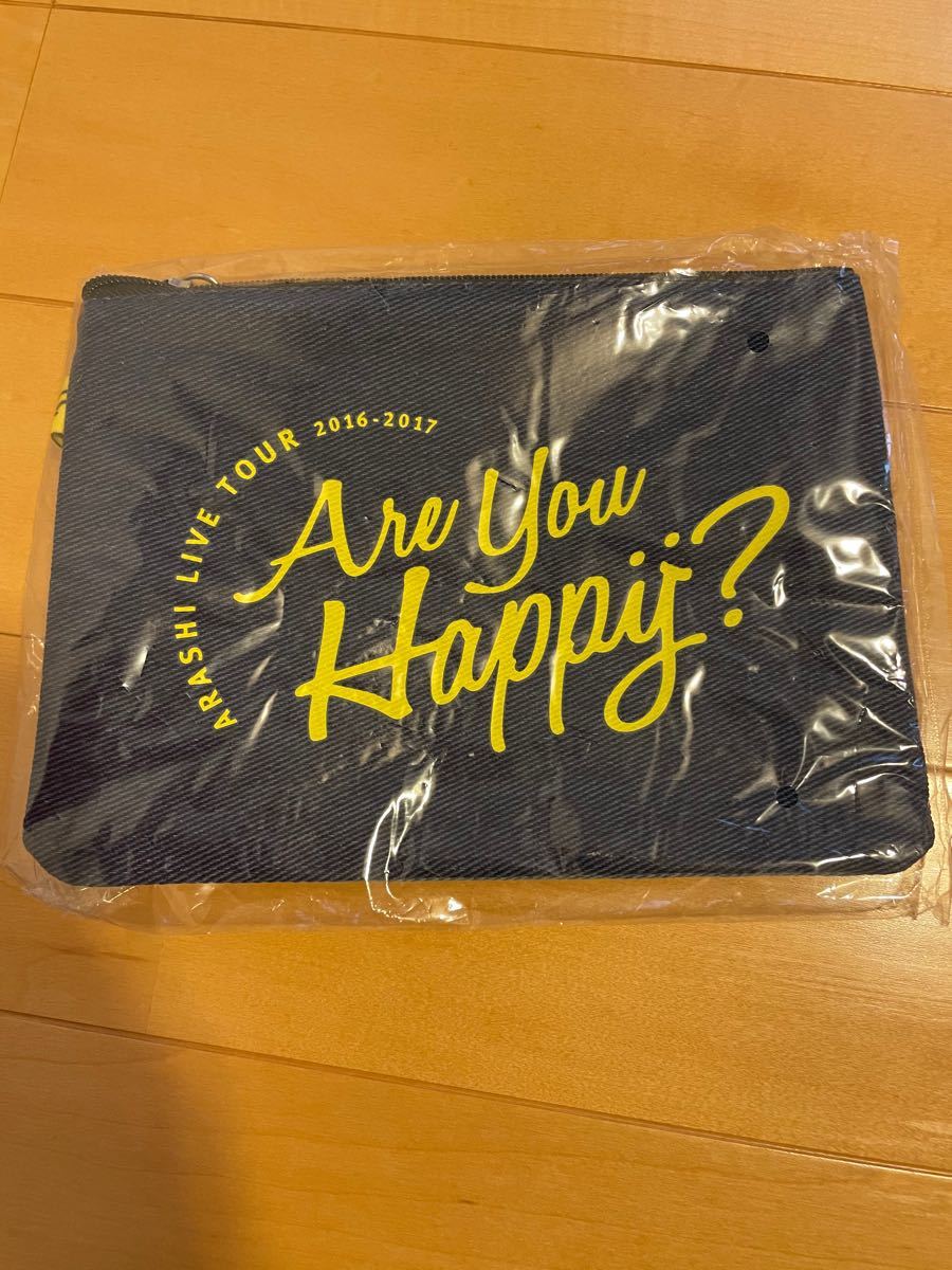Paypayフリマ 嵐 Are You Happy グッズ Paypayフリマ 嵐 Are You Happy グッズ