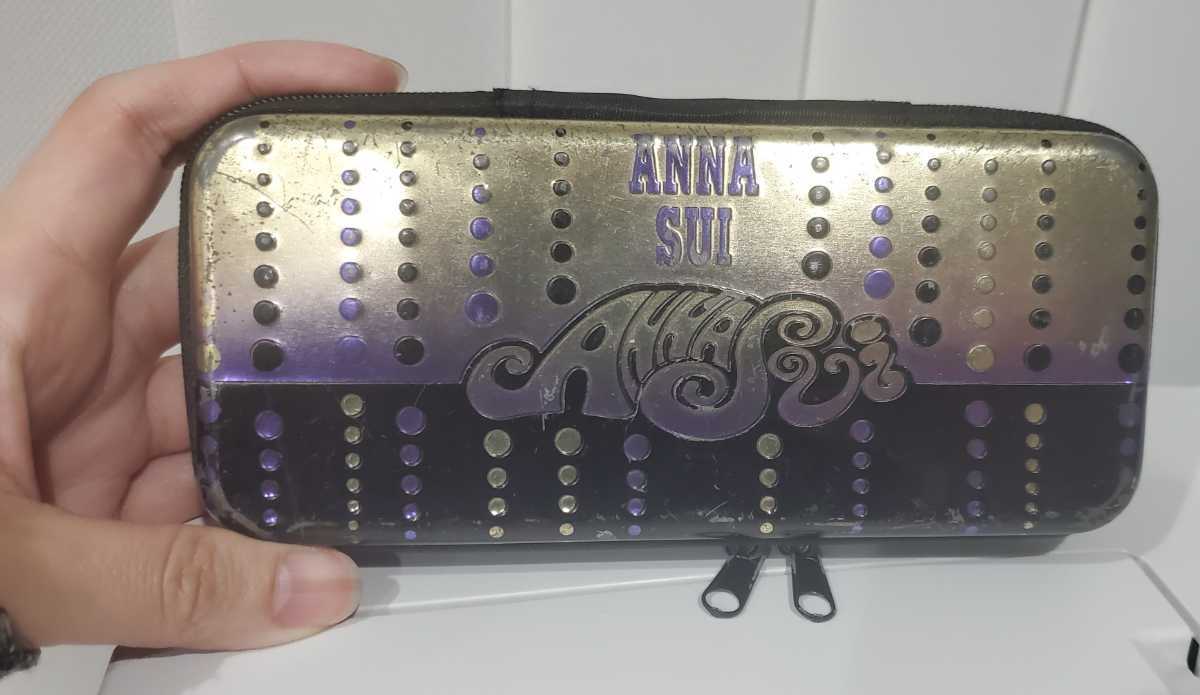 Annasui ペンケースの値段と価格推移は 9件の売買情報を集計したannasui ペンケースの価格や価値の推移データを公開 Annasui ペンケースの値段と価格推移は 9件の売買情報を集計したannasui ペンケースの価格や価値の推移データを公開