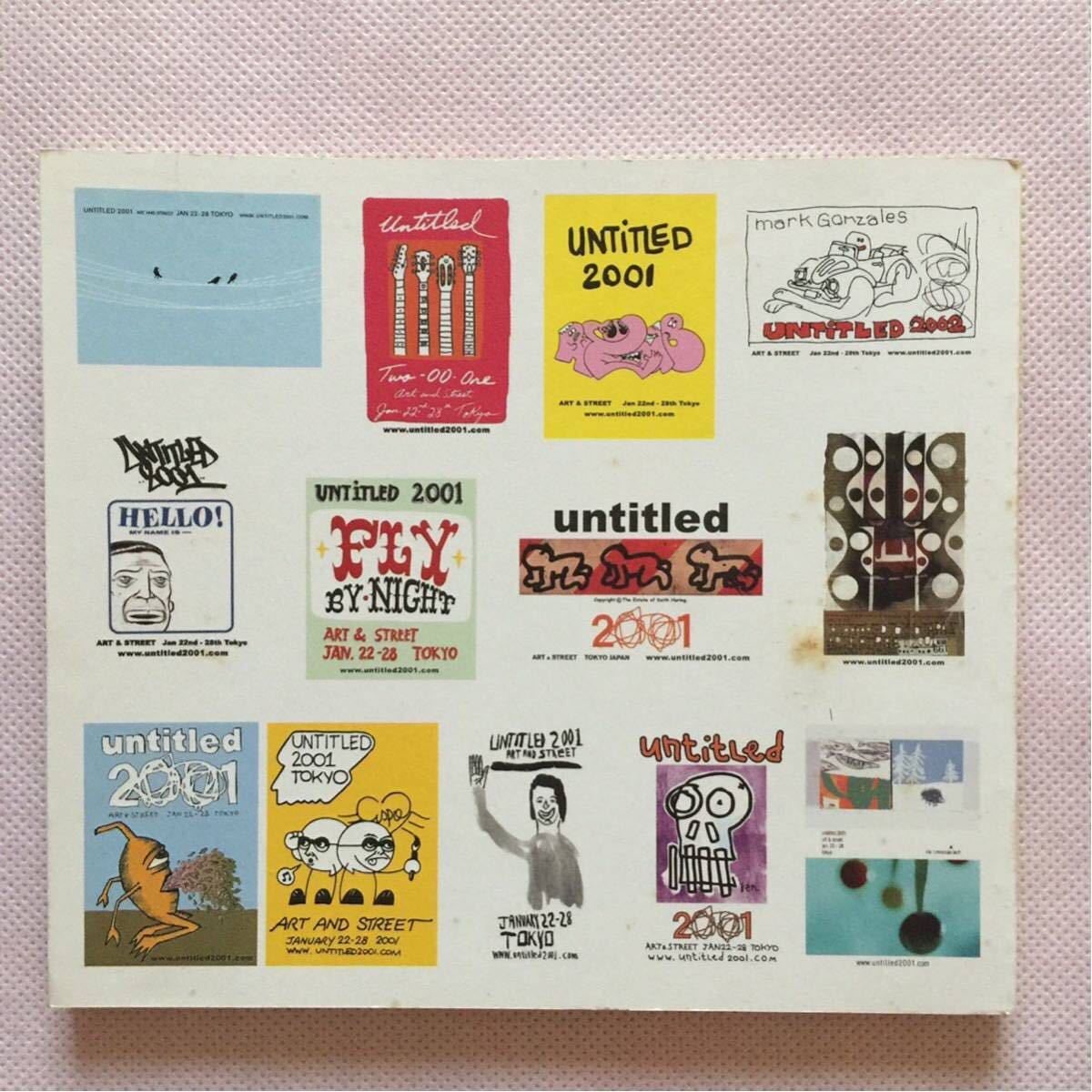 Yahoo!オークション - レア untitled 20 Yahoo!オークション - レア untitled 20