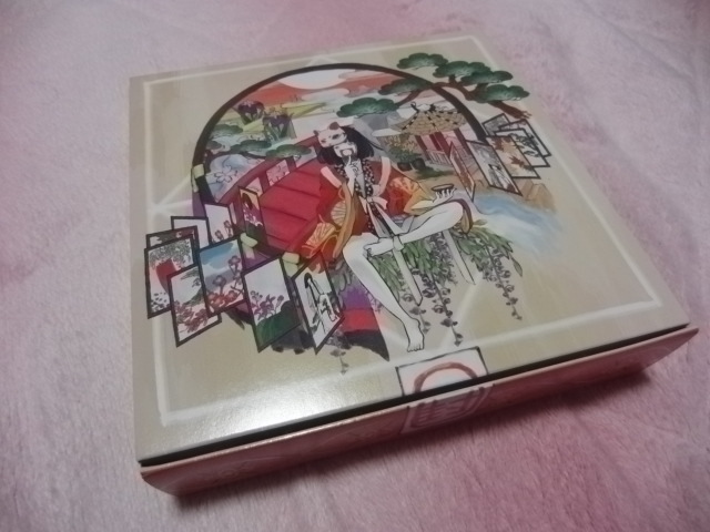 90円 訳あり 裟婆ラバ パスピエ 初回限定盤 風呂敷付ボックス仕様 CD DVD