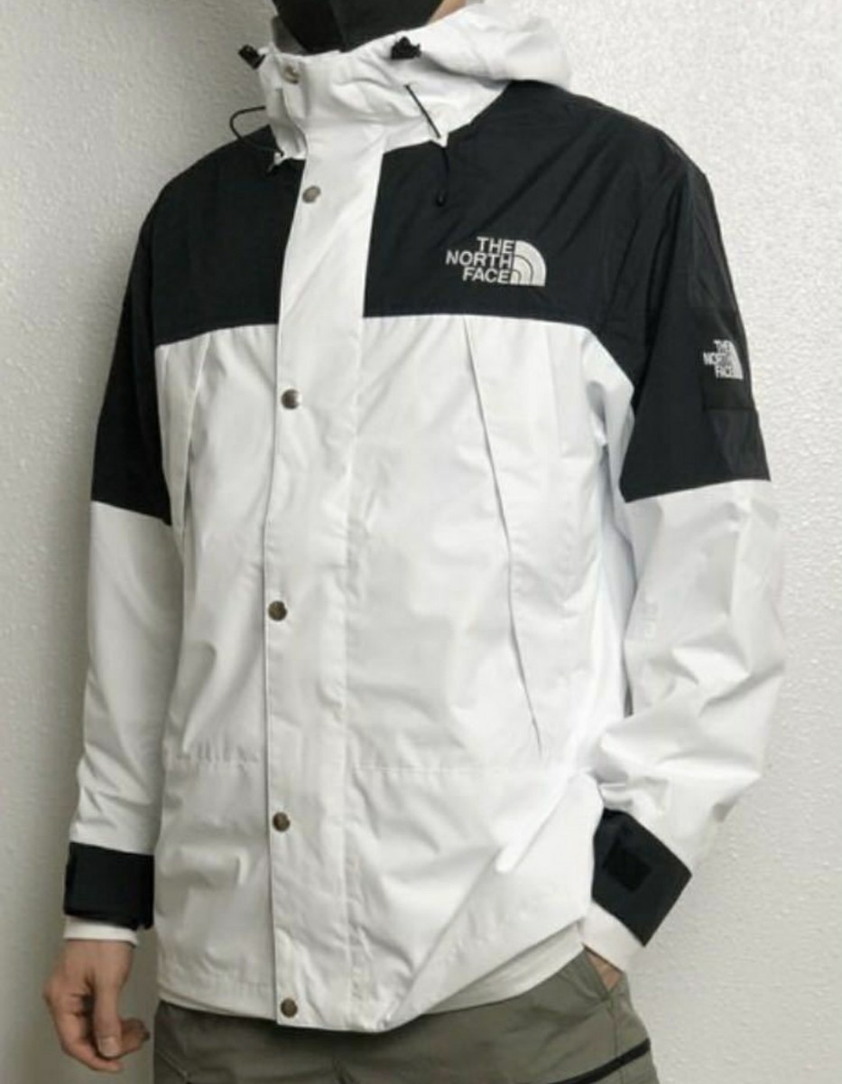 THE NORTH FACE ザノースフェイス ホワイトレーベル vaiden THE NORTH FACE ザノースフェイス ホワイトレーベル vaiden
