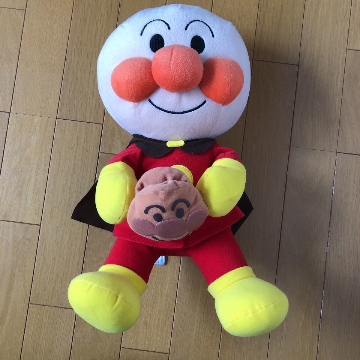 Paypayフリマ アンパンマン ぬいぐるみ 大きめ Paypayフリマ アンパンマン ぬいぐるみ 大きめ