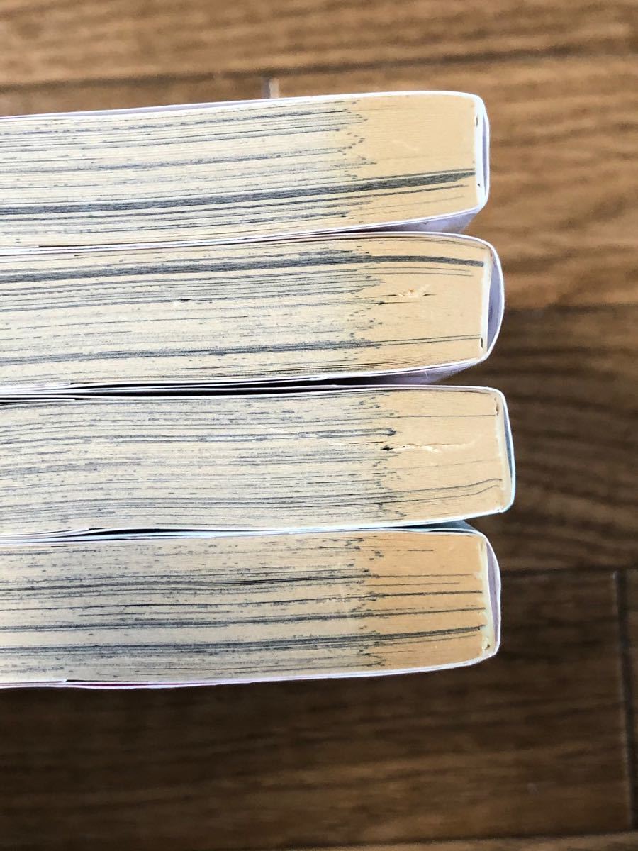 Paypayフリマ ふつつか者の兄ですが 1 4巻 4冊セット Paypayフリマ ふつつか者の兄ですが 1 4巻 4冊セット