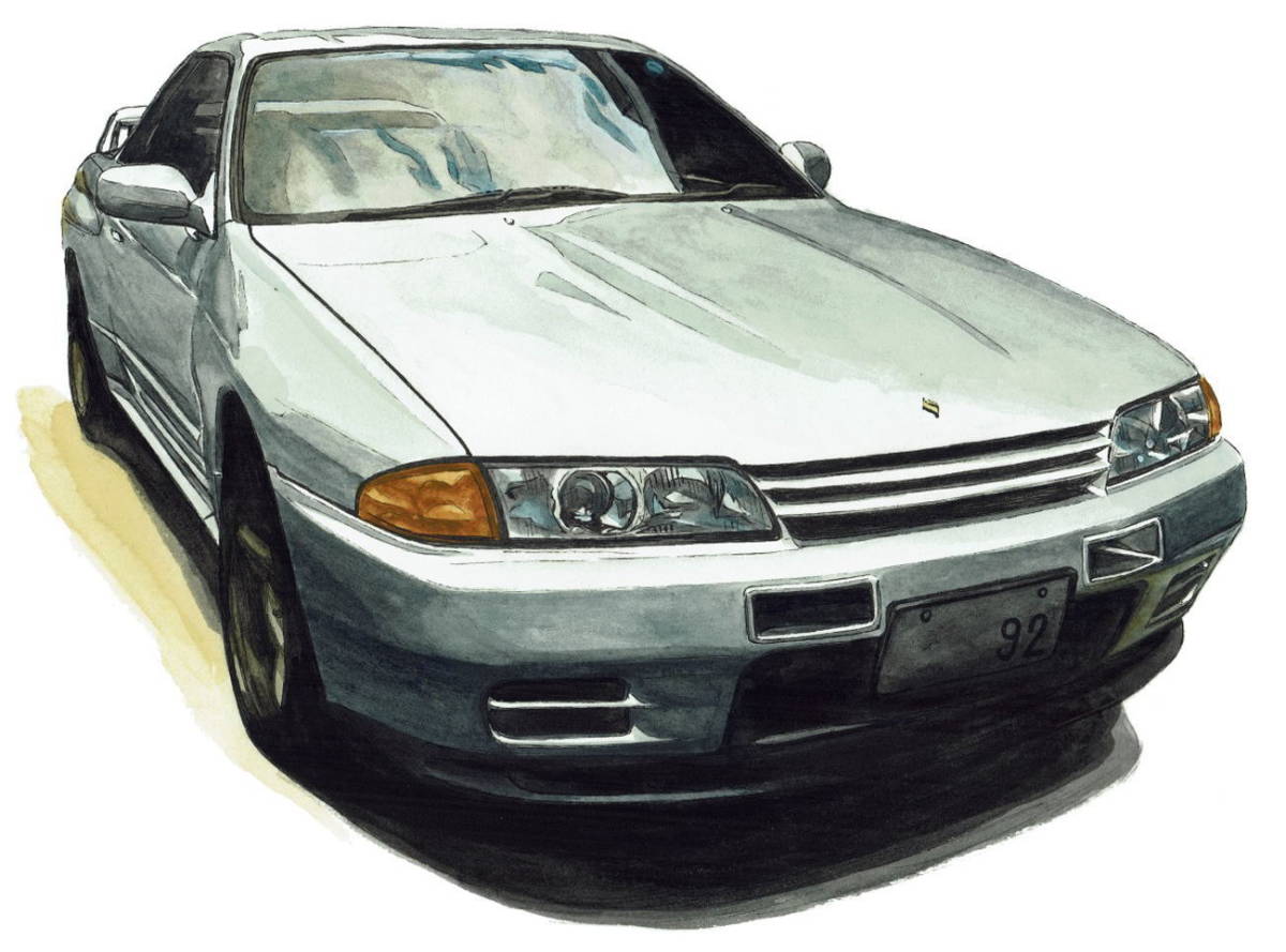 Paypayフリマ Nc 1117スカイラインgt R R32 Nc 1118 Gts R R31限定版画300部 直筆サイン有 額装済 作家 平右ヱ門 希望ナンバーをお選びください Paypayフリマ Nc 1117スカイラインgt R R32 Nc 1118 Gts R R31限定版画300部 直筆サイン有 額装済 作家 平右ヱ門 希望ナンバーをお選びください