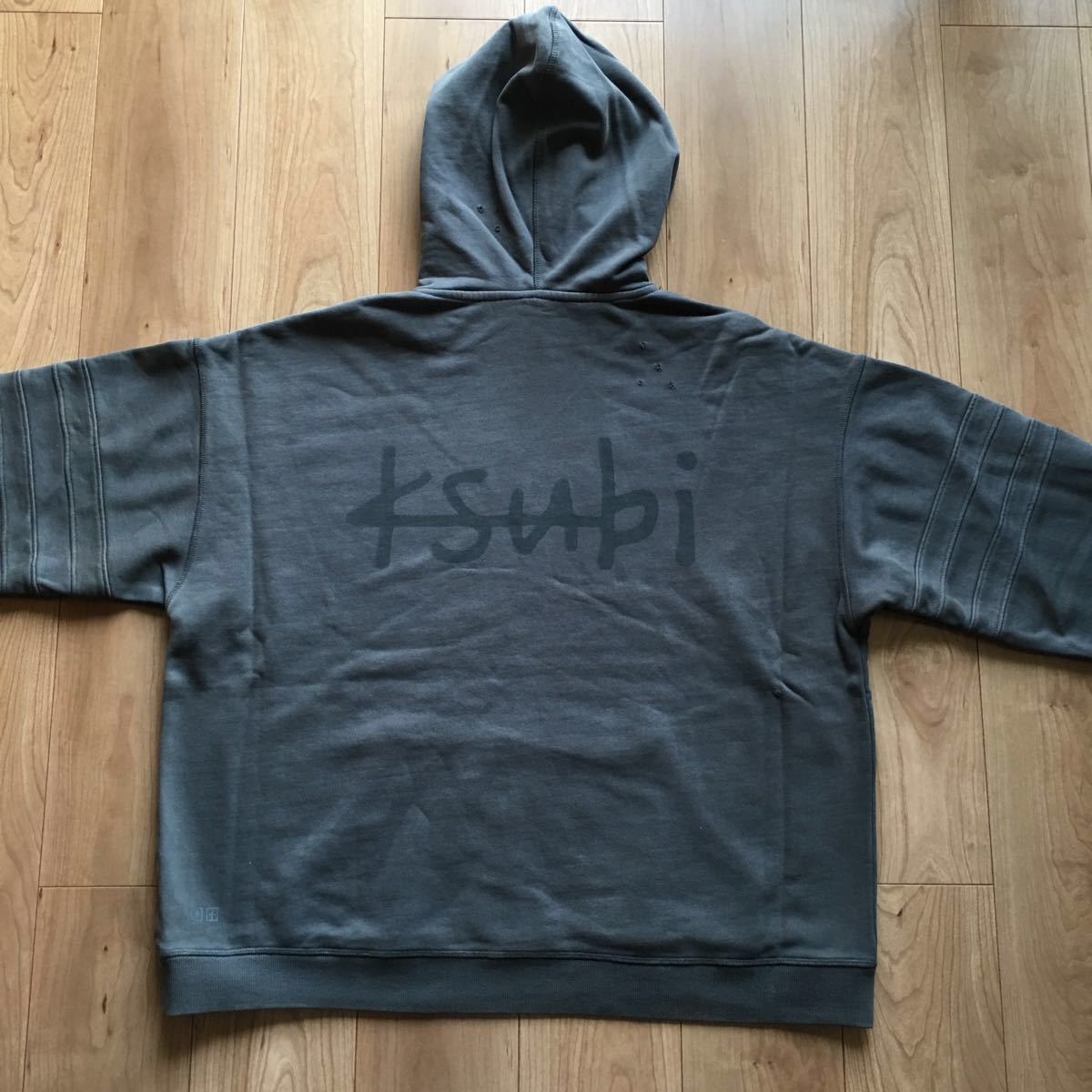 Kith × Ksubi パーカーJonez Hoodie Washed|Yahoo!フリマ(旧 Kith × Ksubi パーカーJonez Hoodie Washed|Yahoo!フリマ(旧