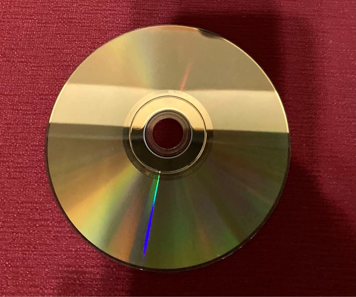 ハウルの動く城　 DVD 特典ディスク(ディスク3)1枚