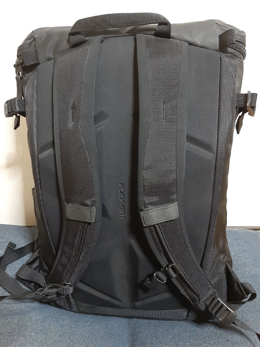 ノースフェイス　THE NORTH FACE NM81800 スクランブラー バックパック 29L ユニセックス