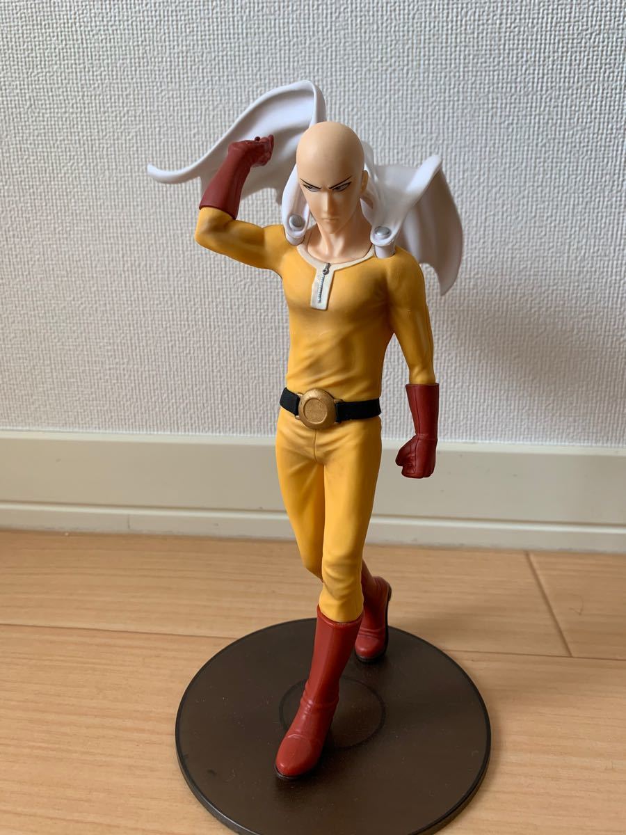 ワンパンマン サイタマ フィギュア DXF PREMIUM FIGURE|Yahoo ワンパンマン サイタマ フィギュア DXF PREMIUM FIGURE|Yahoo