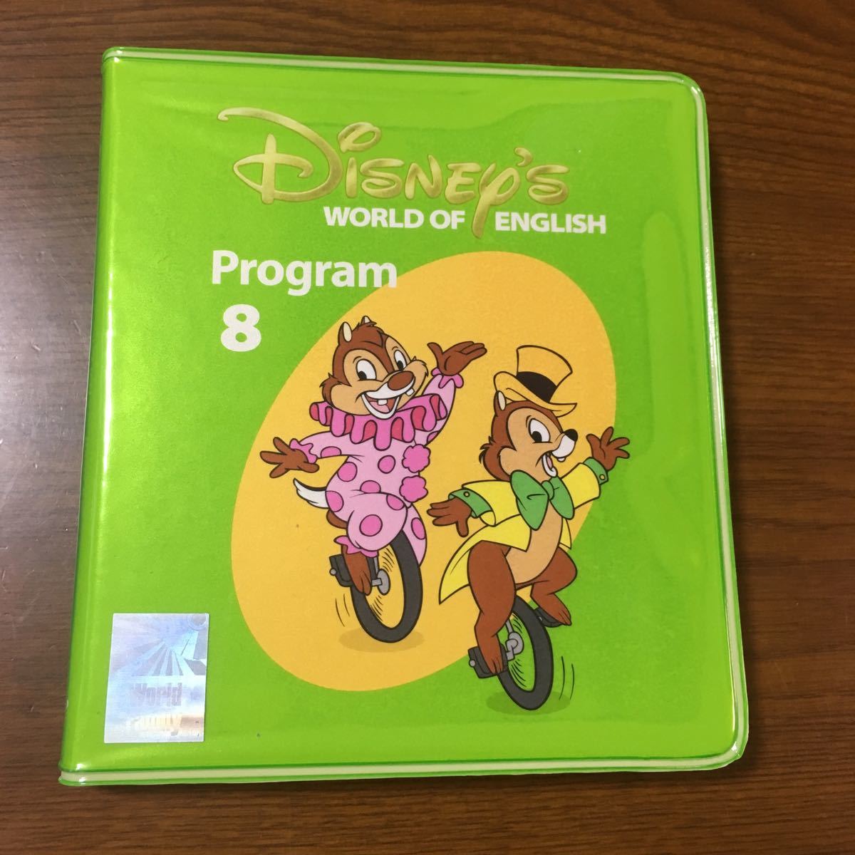 Paypayフリマ ディズニー英語システム Dvd Basic Abcs 8 Paypayフリマ ディズニー英語システム Dvd Basic Abcs 8