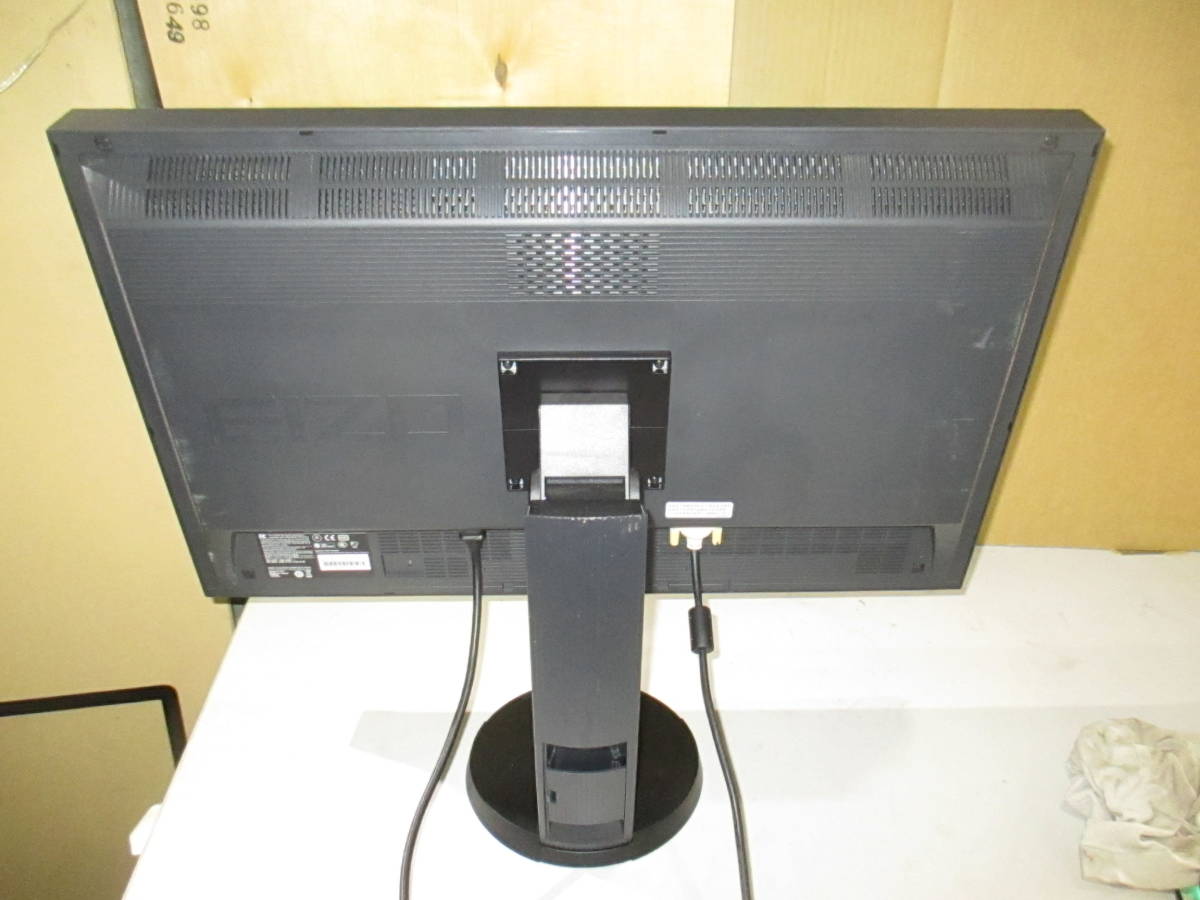Yahoo!オークション - 美品 2013年製EIZO RadiForce MX270W Yahoo!オークション - 美品 2013年製EIZO RadiForce MX270W
