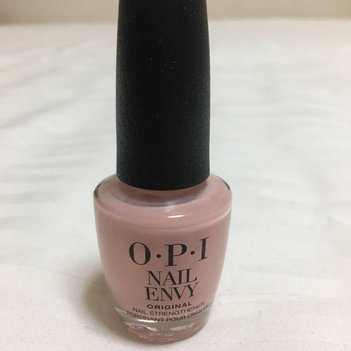 OPI ネイルエンビー　バブルバス