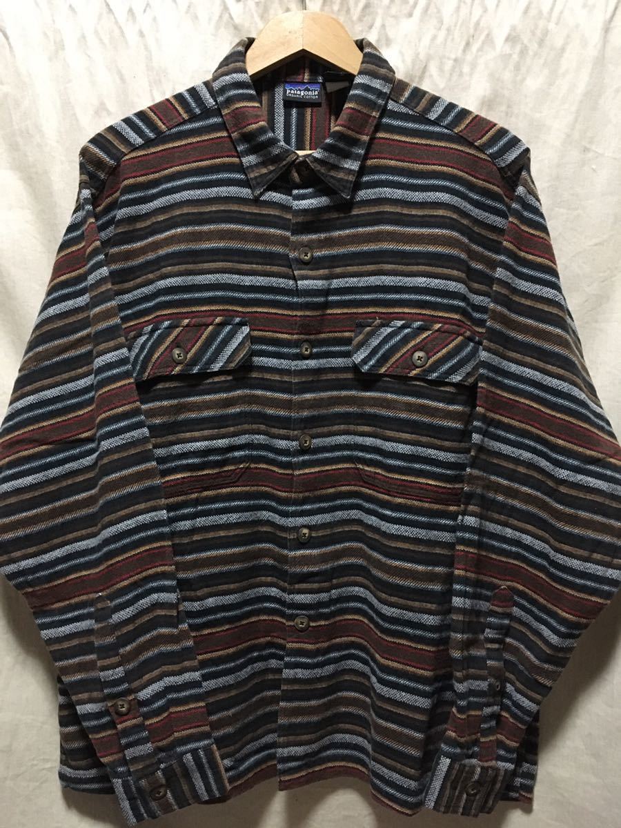 大切な人へのギフト探し 美品 patagonia オールドパタゴニア ボーダー ネイティブ 柄 ネルシャツ surf 廃番希少品 ポルトガル製 M フランネルシャツ ヘビーウェイト 長袖シャツ 大切な人へのギフト探し 美品 patagonia オールドパタゴニア ボーダー ネイティブ 柄 ネルシャツ surf 廃番希少品 ポルトガル製 M フランネルシャツ ヘビーウェイト 長袖シャツ