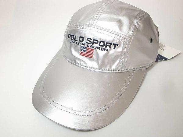 POLO SPORT RALPH LAUREN復刻ポロ スポーツLONG-BILL CAPロング POLO SPORT RALPH LAUREN復刻ポロ スポーツLONG-BILL CAPロング