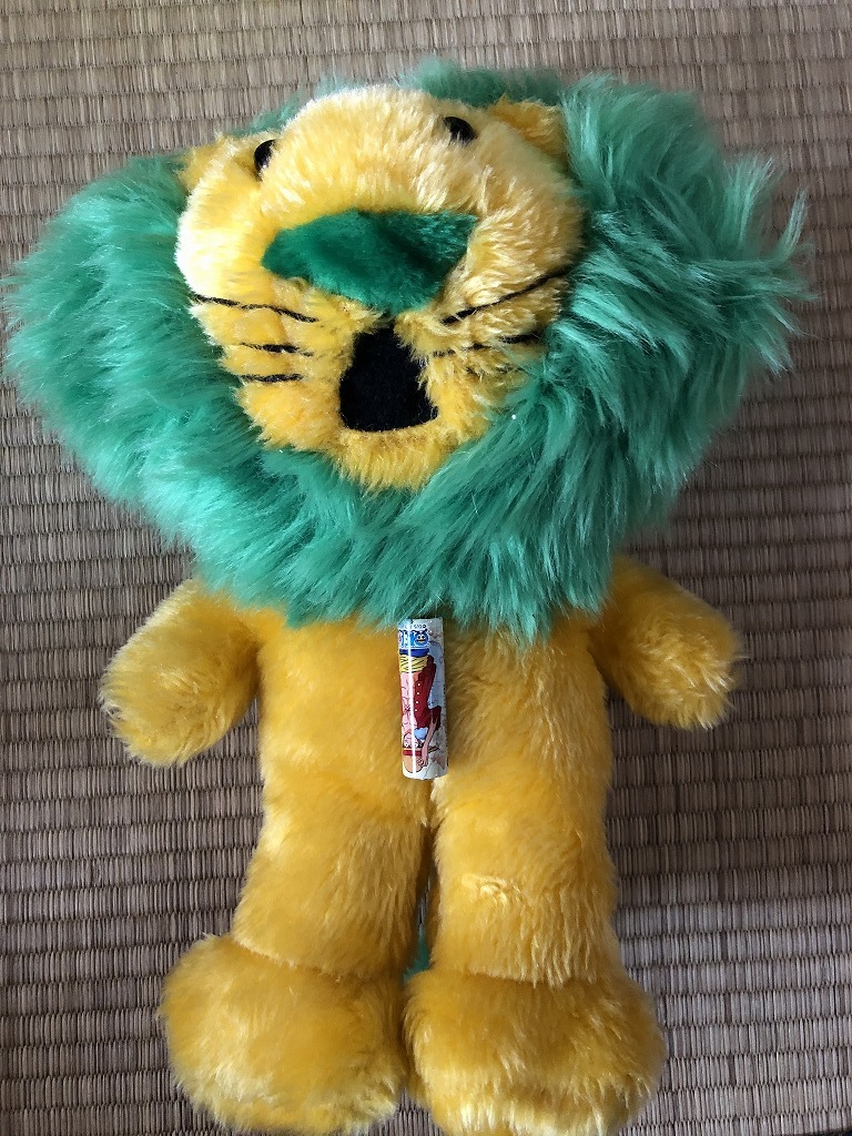 Yahoo!オークション - ライオン LION ノベルティグッズ ライオン Yahoo!オークション - ライオン LION ノベルティグッズ ライオン
